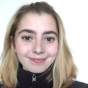 Meet your Posher, Erika